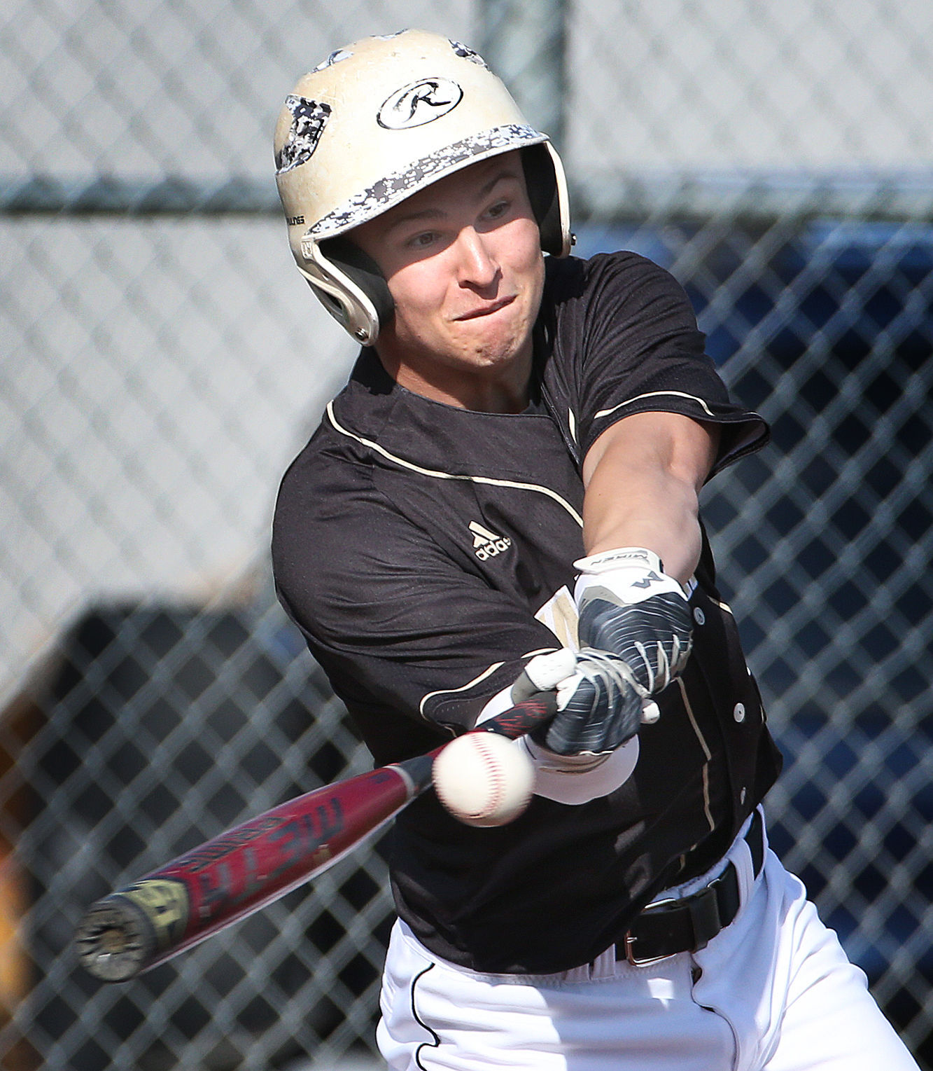 May 6: Caledonia vs Aquinas